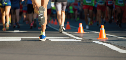 Beep test - Test wydolności